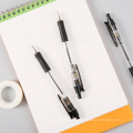 Оптовая школьная экзамен Ball Pen Luxury Ballpoint Pen и Stal Pen Ball Point